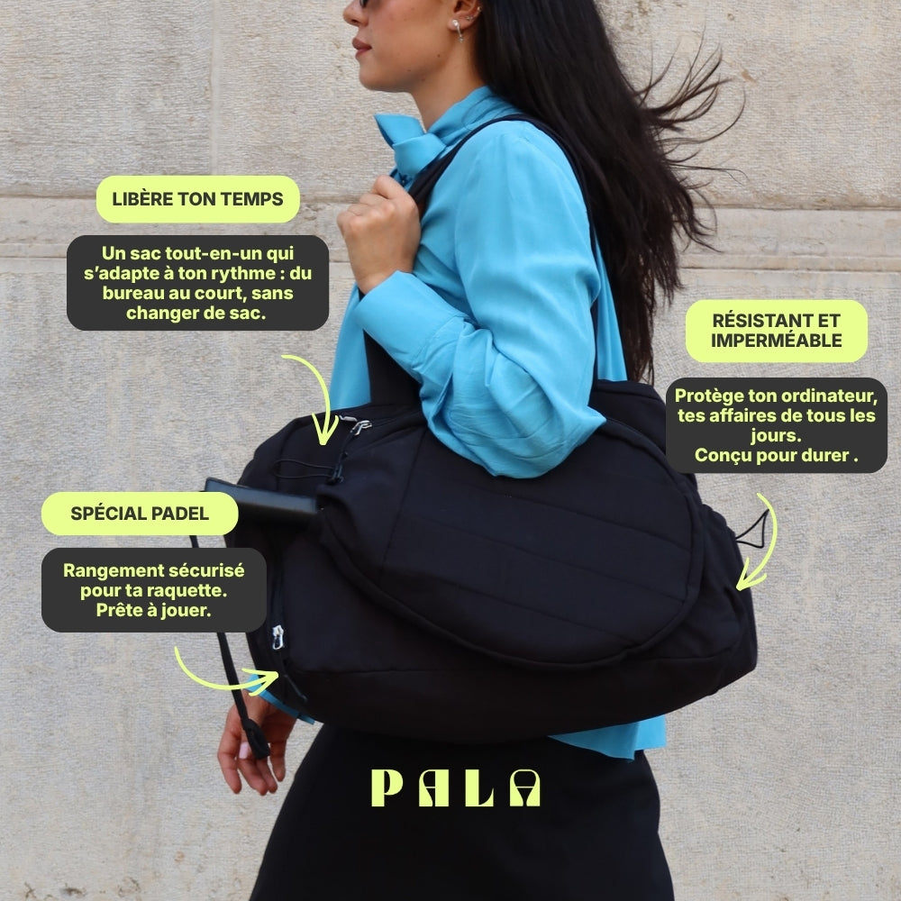 Sac de Padel