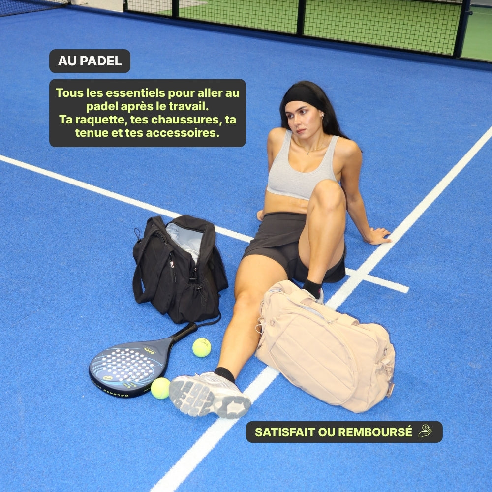 Sac de Padel